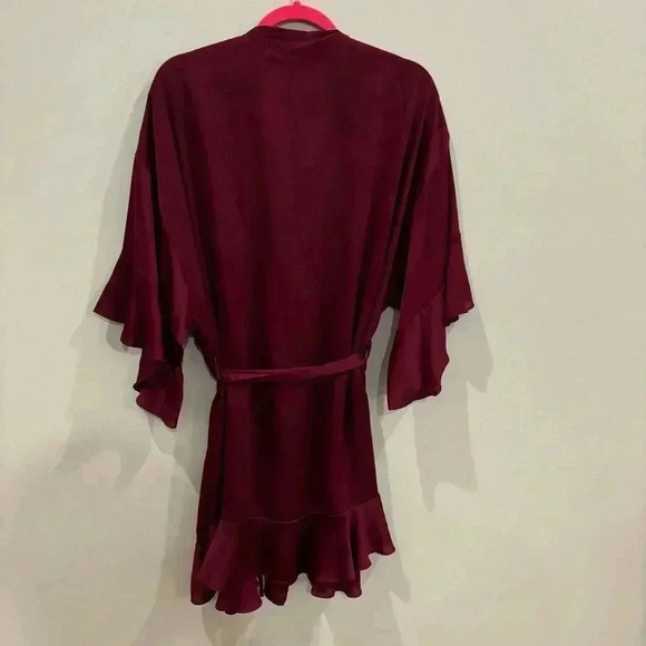 Victorias Secret Robe - Picture 2 of 5